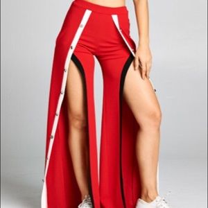 Jersey Pants